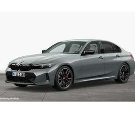 BMW SERIE 3 M3 40D XDRIVE M SPORTPRO/LIVEPRO/CARPLAY/DRIVING/PARK