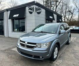 USED 2010 DODGE JOURNEY SXT