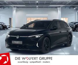 GTX TOURER 4MOTION (340 PS) 86 KWH AUTOMATI