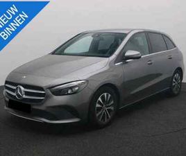 MERCEDES CLASSE B B 180 B 180