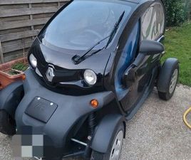 TWIZY 45