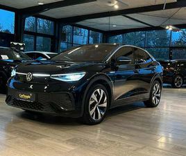 VOLKSWAGEN ID.5 PRO PERFORMANCE BRUGT VW ID.5 77 PRO PERFORMANCE TIL SALG