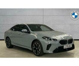 BMW SERIE 2 GRAN COUPE BMW 2 SERIES 220 M SPORT GRAN COUPE 1.5 4DR