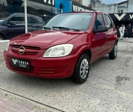 CHEVROLET CELTA SPIRIT/ LT 1.0 MPFI 8V FLEXP. 5P