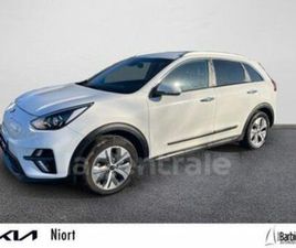 KIA E-NIRO GENERATION2 ELECTRIQUE 204 ACTIVE 64 KWH