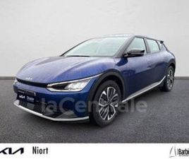 KIA EV6 229 CH AIR ACTIVE 77.4 KWH