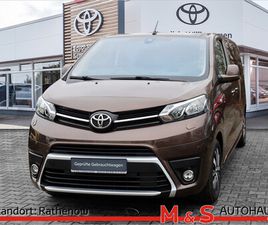 FAMILY COMFORT L1 177PS PLUS [NAV]