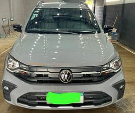 VOLKSWAGEN SAVEIRO EXTREME 1.6 FLEX 16V CD 2024