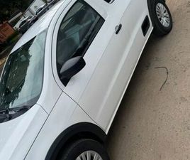 VOLKSWAGEN SAVEIRO ROBUST 1.6 TOTAL FLEX 8V 2022