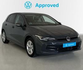 VOLKSWAGEN GOLF LIFE 1.5 TSI 85 KW (116 CV)