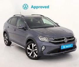 VOLKSWAGEN TAIGO ``MÁS`` 1.0 TSI 85 KW (115 CV) DSG