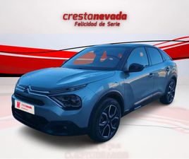 CITROEN C4 EC4 ELECTRICO 100KW 50KWH FEEL PACK