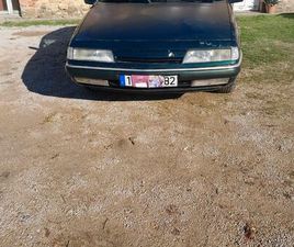 CITROEN XM CITROEN XM V6 24S, 5000