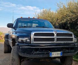 DODGE RAM 3500 DODGE RAM 3500