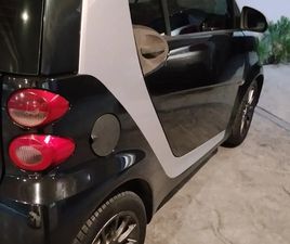 SMART FORTWO SMART FORTWO, ΚΈΝΤΡΟ, 4.200 €