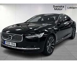 VOLVO S90 B5 AWD DIESEL INSCRIPTION