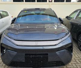 BYD TANG BYD TANG AN. 2025