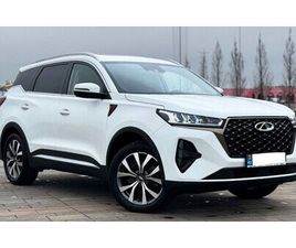 CHERY TIGGO CHERY TIGGO 8 PRO MAX AN. 2023