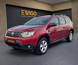 1.5 BLUEDCI 115 CONFORT 4X2