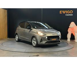 HYUNDAI I10 1.0 67 CH EDITION 1 BVR