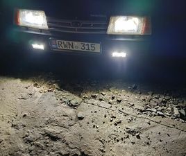 LADA / ВАЗ 21099 AN. 2002