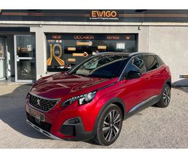 GENERATION-II 1.5 BLUEHDI 130CH GT LINE EAT BVA*CARPLAY