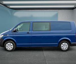 VOLKSWAGEN T6 KOMBI 2.0 TDI 110 KW