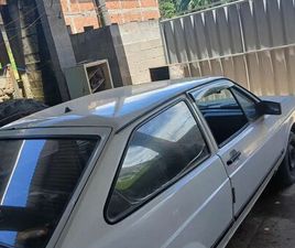 VOLKSWAGEN GOL GERAÇÃO I 1000 2P 1994