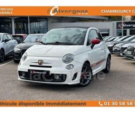 II C 1.4 TURBO 16V T-JET 160 TURISMO BVA