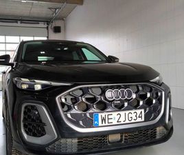 AUDI Q5 TFSI MHEV 150 KW S TRONIC