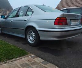 BMW SERIE 5 523 BMW E39 523I SERIE 5