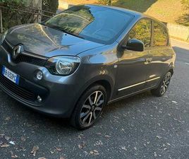RENAULT TWINGO TWINGO