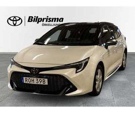 COROLLA TS 1.8 GR-SPORT BI-TONE