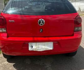 VOLKSWAGEN GOL VOLKSWAGEN GOL GERAÇÃO IV ECOMOTION 1.0 8V MI TOTAL FLEX MEC. 4P 2014