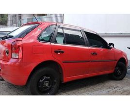 VOLKSWAGEN GOL VOLKSWAGEN GOL GERAÇÃO IV TITAN 1.0 8V TOTAL FLEX MEC. 4P 2011
