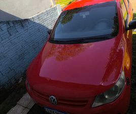 VOLKSWAGEN GOL VOLKSWAGEN GOL GERAÇÃO V 1.0 8V MI TOTAL FLEX MEC. 4P 2011