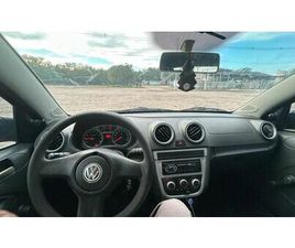 VOLKSWAGEN GOL VOLKSWAGEN GOL GERAÇÃO V 1.0 8V MI TOTAL FLEX MEC. 4P 2012