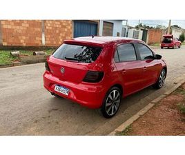 VOLKSWAGEN GOL VOLKSWAGEN GOL GERAÇÃO VII 1.0 12V FLEX MEC. 4P 2021