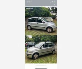 II 1.2 8V 60 EMOTION DUALOGIC