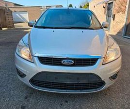 ② FORD FOCUS 1.6 TDCI 90PK(BOUW2010/265.000KM)EURO5 — FORD — 2EMEMAIN