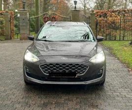 ② FORD FOCUS VIGNALE/2018/1.0 ESSENCE/EURO 6D — FORD — 2EMEMAIN