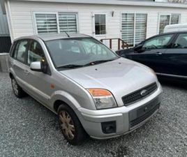 ② BENZIN 80,000KM 2011 AIRCO 0032471654764 — FORD — 2EMEMAIN