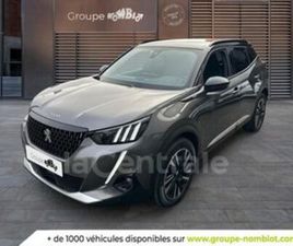 II 1.2 PURETECH 130 S&S GT PACK EAT8