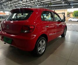 VOLKSWAGEN GOL VOLKSWAGEN GOL GERAÇÃO VII 1.0 12V FLEX MEC. 4P 2022