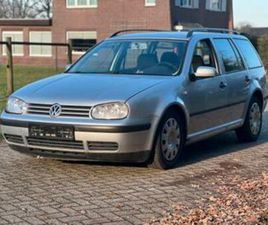 ② VOLKSWAGEN GOLF 1.9 TDI/BREAK/2002/750€ — VOLKSWAGEN — 2EMEMAIN