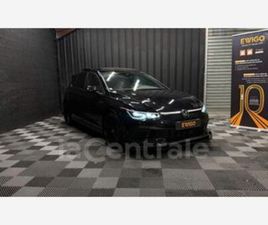 VIII 2.0 TSI 300 GTI CLUBSPORT DSG7