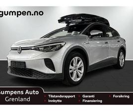 VOLKSWAGEN ID.4 PRO PERF. LIFE NAVI/ACC/LED/H.FESTE/OPPV.RATT++