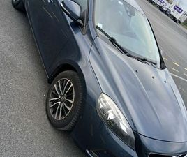 VOLVO V40 CROSS COUNTRY