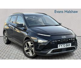 1.0 TGDI [120] 48V MHEV PREMIUM 5DR DCT 2024