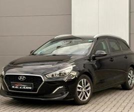 HYUNDAI I30 ② HYUNDAI I30 2019 ESSENCE 1.0 152 000 KM EURO6B — HYUNDAI — 2EMEMAIN